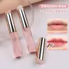 Q Soft finger pad silicone lip brush comes with a lid for lipstick, smudging, lip balm makeup brush, mini dust-proof and concealer multi-purpose brush details Picture